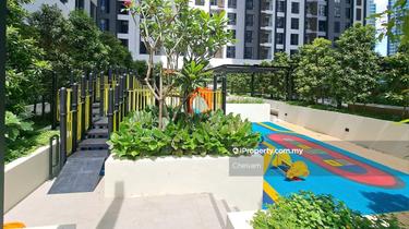 Sentral Suites Great Place To Live in Brickfields KL Sentral 1