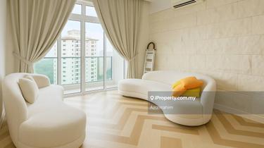 Renovated Flora Rosa Investor Presint 11 Putrajaya 1