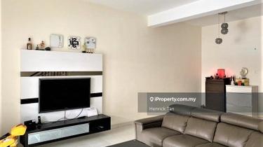 3-storey Freehold, Bare unit, 20x70sqft, Build Up 2308sqft 1