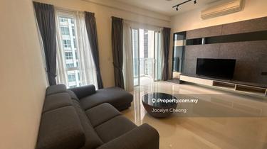 1,830sf Fully Furnished 1