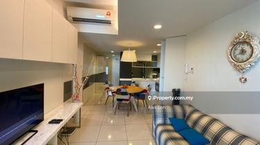 Condominium for Rent 1