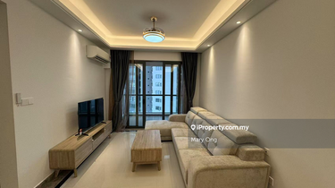 Seaview with tenancy 1