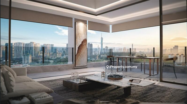 New Launch Freehold exclusive 126 residences with Private lift Lobby 1