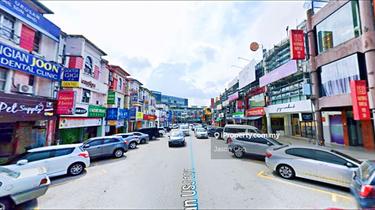 Exclusive USJ 10 Taipan Shop for Sale 1