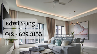 Condominium for Sale 1