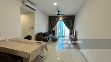 Inspirasi Mont Kiara 1