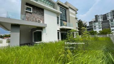 Quas Residence Bungalow For Sale 1
