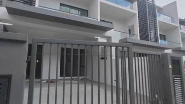 Residensi Bukit Orkid (Orchid Hills) For Sale 1