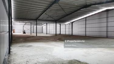 Warehouse no cf for rent in July 2025 1
