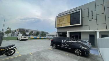 Big Land Corner Unit 1