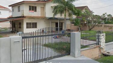 Bungalow sale Below value 1