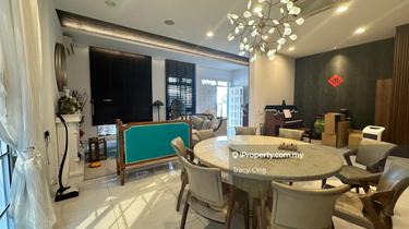 Eco Spring, Chester, 2-Storey Semi-D for sale 1