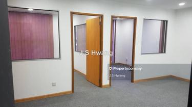 Office for Sale 1