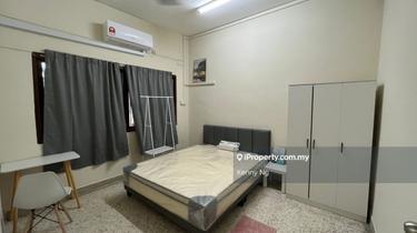 Near Ciq JB Town Area Rooms for Rent 1