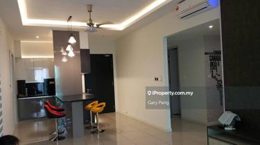 Sunway Geo residence ,Bandar Sunway  1