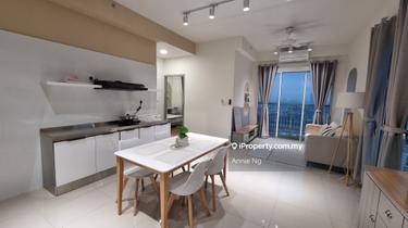 121 Residences, Kampung Sungai Kayu Ara, Petaling Jaya for Rent! 1