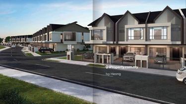 Irama Villa 2 for Sale with bigger land size 1