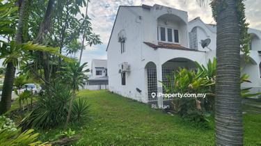 Corner Lot - Spacious Land - Great Rebuild Potential 1