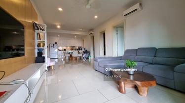 Luxury living at One Central Park! Open For Sale & Rent 1
