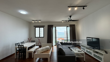 The Tamarind / Fully Furnished /Move in Condition/ Seaview Unit / 2 Cp 1