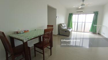 Move in condition and renovated Saraka Apartment for sale 1