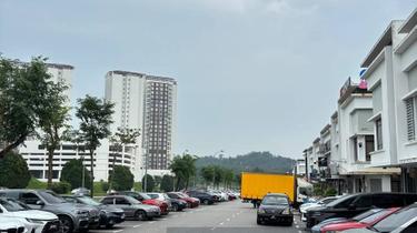 Horizon Avenue @ Horizon Hills, 2 units together 1