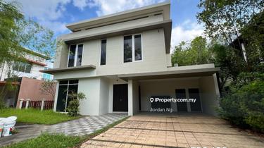Setia Eco Park, Setia Tropika, Waterway View / Garden View Bungalow 1