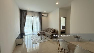 Gem Suites Stutong 3 bedroom unit for rent 1