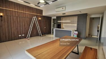 The Park Sky Residence for Rent 1