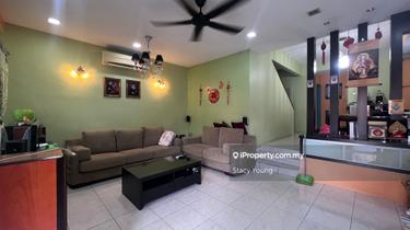 2 sty Endlot terrace @ Palm Walk , Sg Long  1