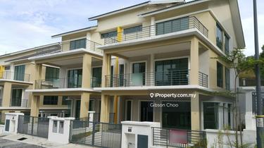 Semi-D house for Sale in bandar mahkota cheras 1