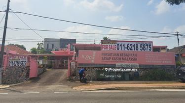 Bungalow Lot No.118 1