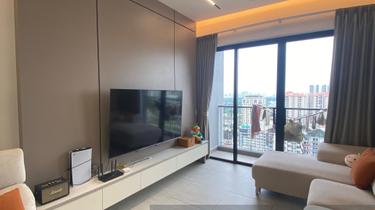 Arcuz unit for rent 1