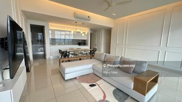 Pavilion Bukit Jalil Condo 1