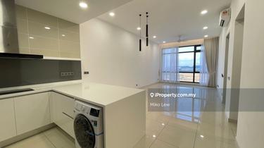 The Park 2 Residence Specialist.  1