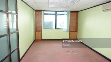 Prima Tanjung Office Lot. Prime Location 1