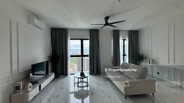 Latest Bangsar Development until 2026 1