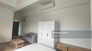 Setia Alam Ambience Stanford Studio for sale 1