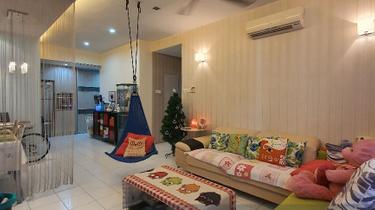Condominium for Sale 1
