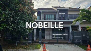 Dining Extended, Big Corner Lot, G&G - Putra Avenue, Putra Heights 1