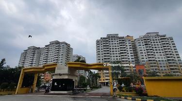 Puchong Perdana  1