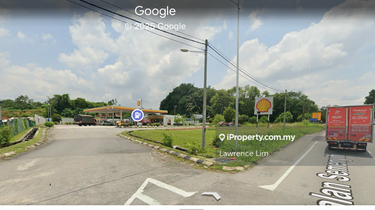 Commercial Land Freehold and Facing Mainroad 1