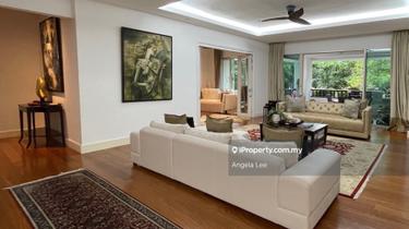 Palmyra Bangsar Condominium for Sale 1