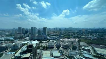 Hot Sales Units in Pj Midtown ! Urgently Let Go ! 1