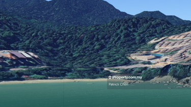 21.272 acres Development Land for Sales @ Batu Ferringhi 1
