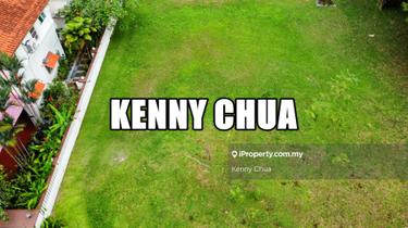 Prime Bungalow Land for Sale at Glenmarie Court  1