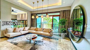 Damansara Heights Bungalow for Sale 1