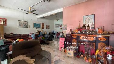 End Lot & Guarded / Taman Bukit Maluri 2sty, Kepong 1