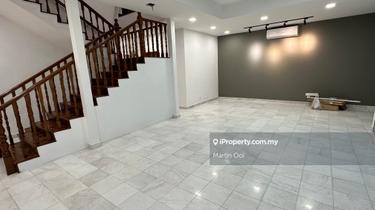 2 Storey Bungalow Bukit Damansara Damansara Heights Kuala Lumpur 1