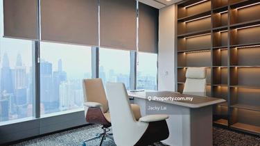 New Fully Furnished & Fitted Unit 1
